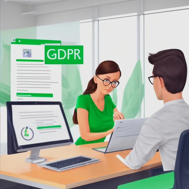 Ihr Partner für DSGVO-Audit und Umsetzung