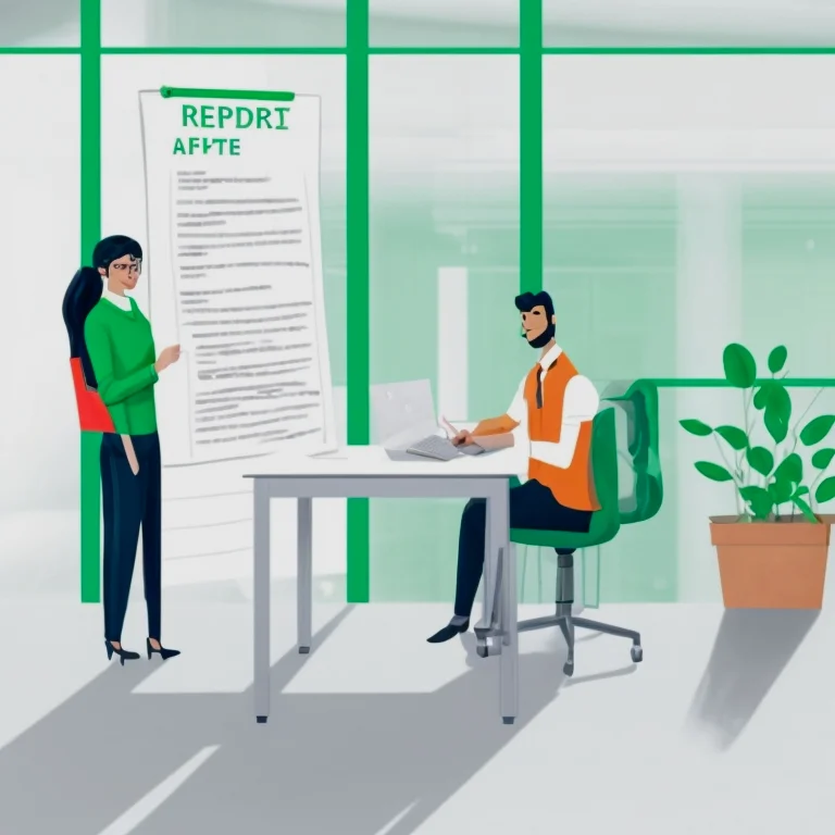 Fallstudie: KMU in Zürich