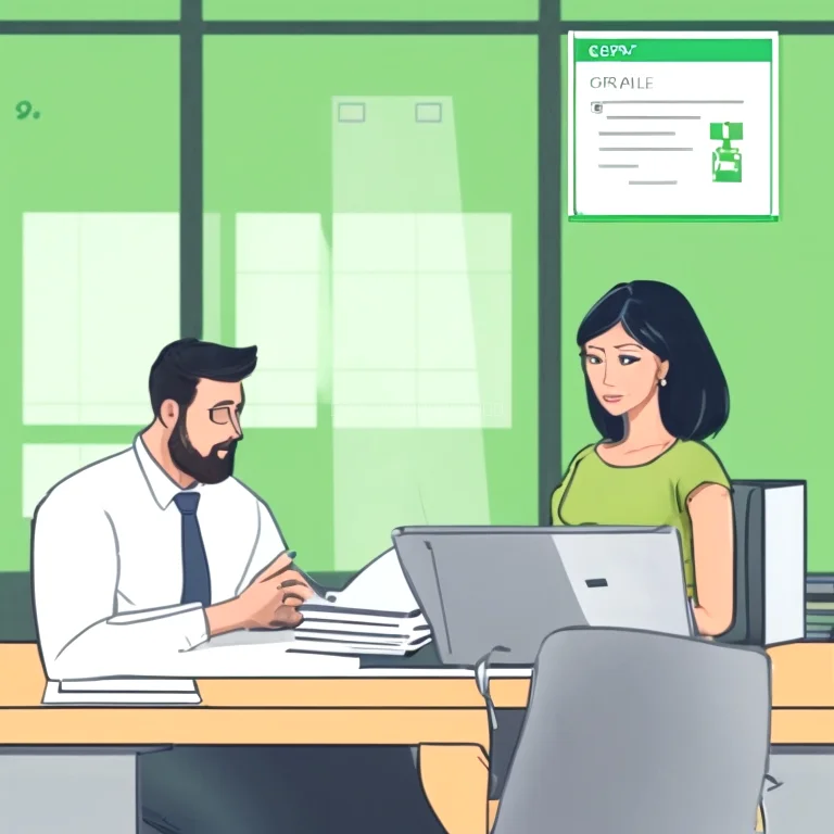 Audit-Checkliste für Datenschutz