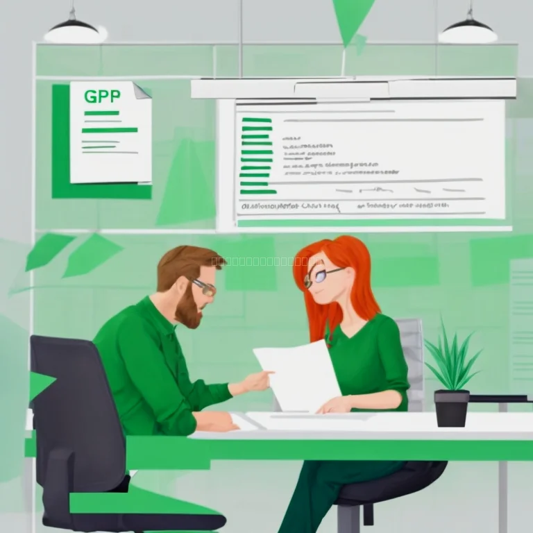 DSGVO-Checkliste 2026